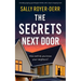 The Secrets Next Door: A Totally Gripping Psychological Thriller with a Heart-Stopping Twist