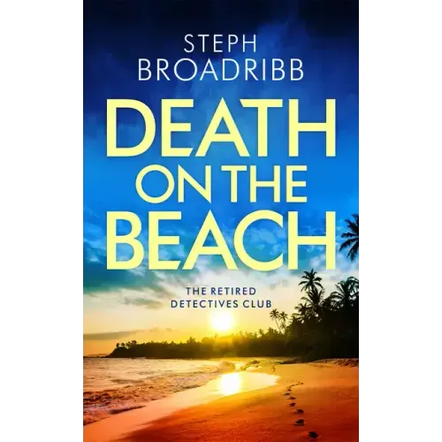Death on the Beach
