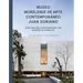 Jsa: Juan Soriano Contemporary Art Museum of Morelos