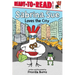 Sabrina Sue Loves the City: Ready-To-Read Level 1