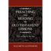 Preaching and Reading the Old Testament Lessons [With CDROM]