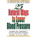 25 Natural Ways to Lower Blood Pressure