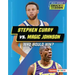 Stephen Curry vs. Magic Johnson: Who Would Win?
