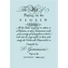 The Art of Playing on the Violin. [Facsimile of 1751 edition].