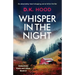 Whisper in the Night: An absolutely heart-stopping serial killer thriller