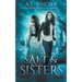 Salt & the Sisters, The Siren's Curse, Book 3: A Mermaid Fantasy