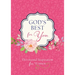 God's Best for You: Devotional Inspiration for Women