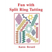 Fun With Split Ring Tatting