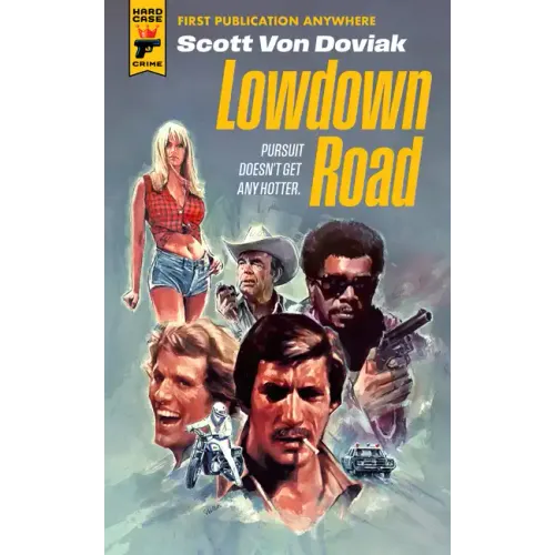 Lowdown Road