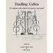 Duelling Cellos