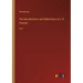 The Recollections and Reflections of J. R. Planche: Vol. I