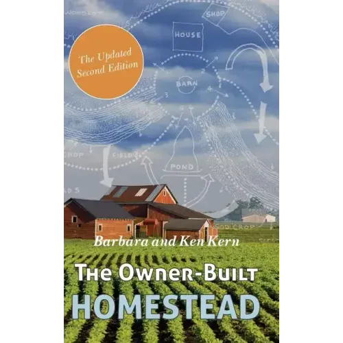 The Owner-Built Homestead