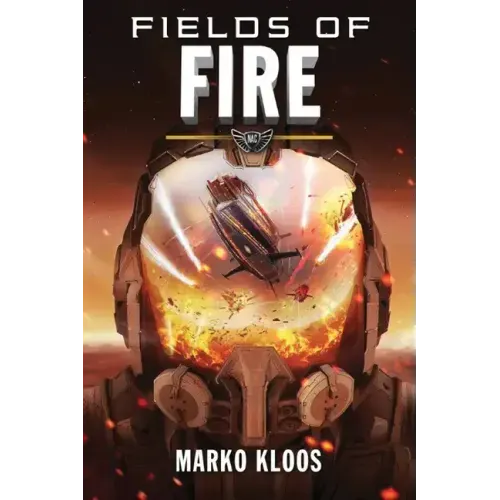 Fields of Fire