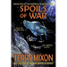 Spoils of War (Book 1 of The Imperial Marines Saga)