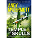 The Temple of Skulls (Wilde/Chase 16)