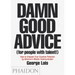Damn Good Advice (for People with Talent!): How to Unleash Your Creative Potential by America's Master Communicator