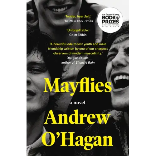 Mayflies