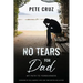 No Tears for Dad: My Path to Forgiveness