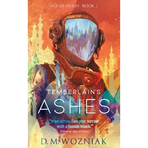 Temberlain's Ashes