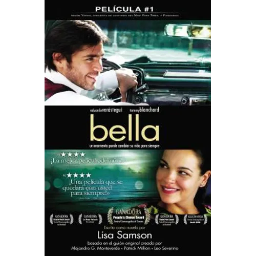 La Bella: Un Momento Puede Cambiar Su Vida Para Siempre