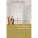 Ten Universal Principles: A Brief Philosophy of the Life Issues