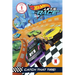 Hot Wheels Let's Race: Catch That Tire!