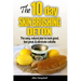 The 10-Day Skin Brushing Detox: The Easy, Natural Plan to Look Great, Feel Amazing, & Eliminate Cellulite
