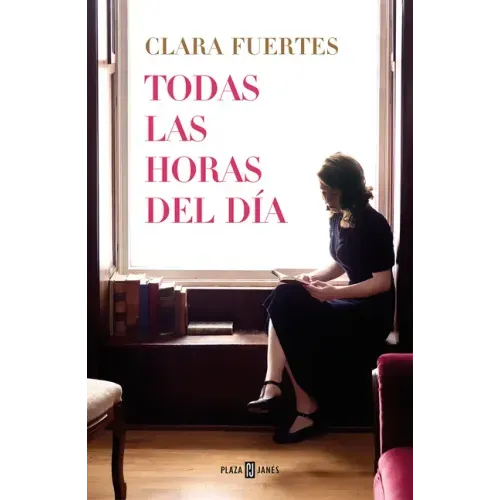 Todas Las Horas del Día / All Hours of the Day