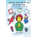 Dear God, Please Help Me Stay On My Diet Today: A Spiritual Approach to Weight Loss for Those Who Love God