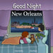 Good Night New Orleans