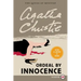 Ordeal by Innocence LP