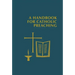 A Handbook for Catholic Preaching