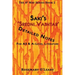 Saki's 'Sredni Vashtar': Detailed Notes for AS & A-Level Literature