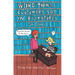Weird Things Customers Say in Bookstores