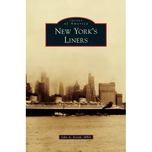 New York's Liners