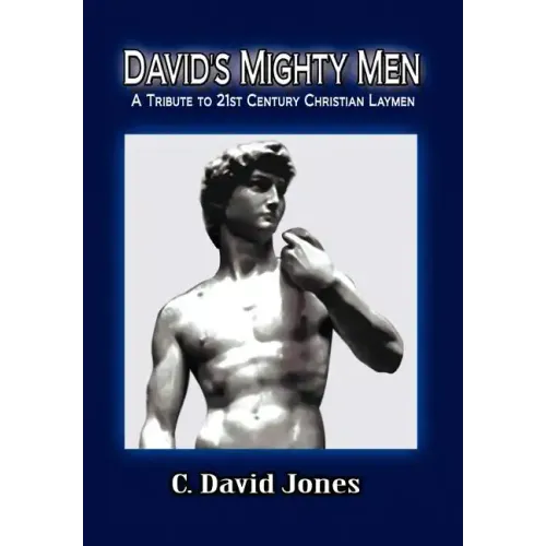 David's Mighty Men