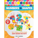 Dot Markers Activity Book Numbers and Shapes. Easy Guided BIG DOTS: Dot Markers Activity Book Kindergarten. A Dot Markers & Paint Daubers Kids. Do a D