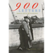 900 Letters: Marriage, Movies, and the Marianas
