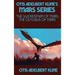 Otis Adelbert Kline's Mars Series: The Swordsman of Mars, The Outlaws of Mars