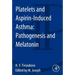 Platelets and Aspirin-Induced Asthma: Pathogenesis and Melatonin