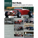 Hot Rods: Roadsters, Coupes, Customs