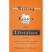 Writing Essays about Literature: A Brief Guide for University and College Students - Second Edition