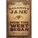 Calamity Jane: When The West Began