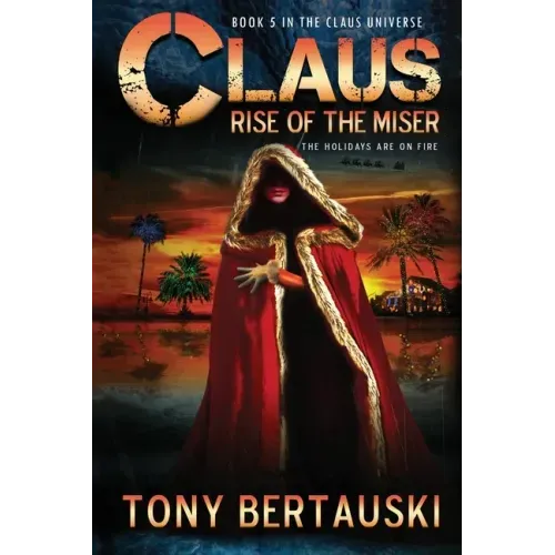 Claus: Rise of the Miser