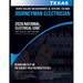 Texas 2020 Journeyman Electrician Exam Questions and Study Guide: 400+ Questions for study on the National Electrical Code