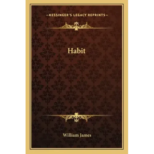 Habit