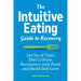 The Intuitive Eating Guide to Recovery: Let Go of Toxic Diet Culture, Reconnect with Food, and Build Self-Love