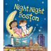 Night-Night Boston