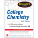 Schaum's Outline of College Chemistry: 1,340 Solved Problems + 23 Videos