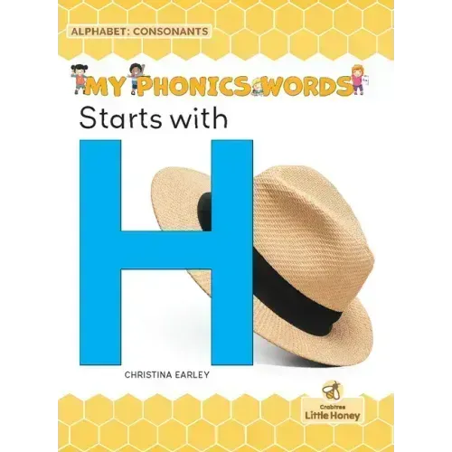 Starts with H